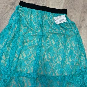 L Lularoe Lola Skirt